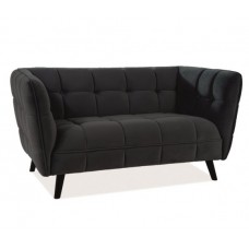 Dīvāns CASTELLO 2 Velvet